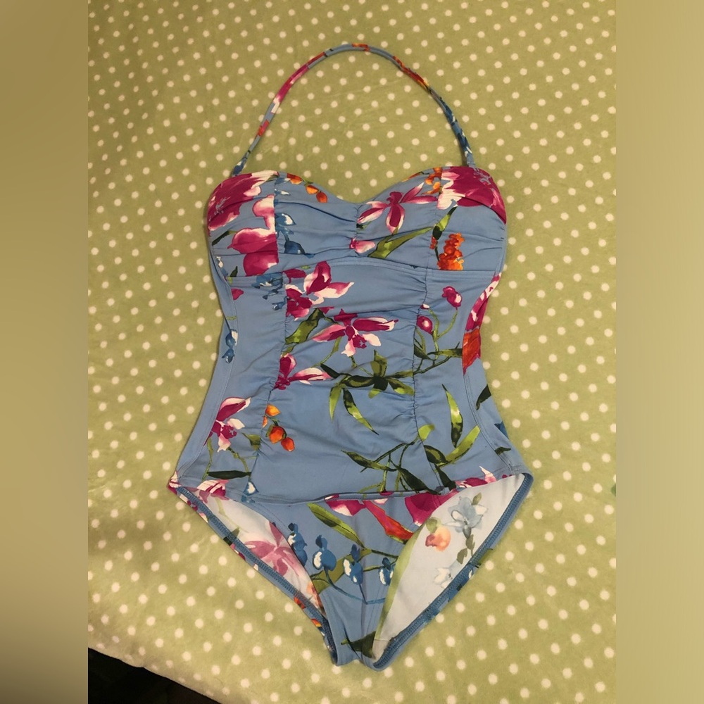 Tommy Bahama swim suit